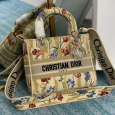 Christian Dior My Lady Bags